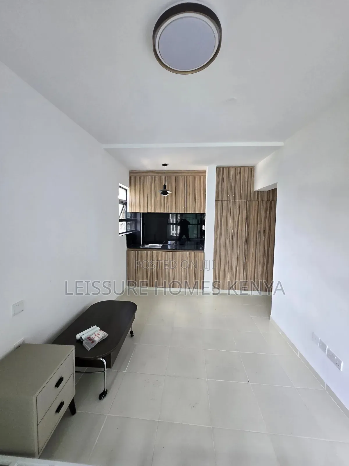 Studio Apartment in Thome for sale