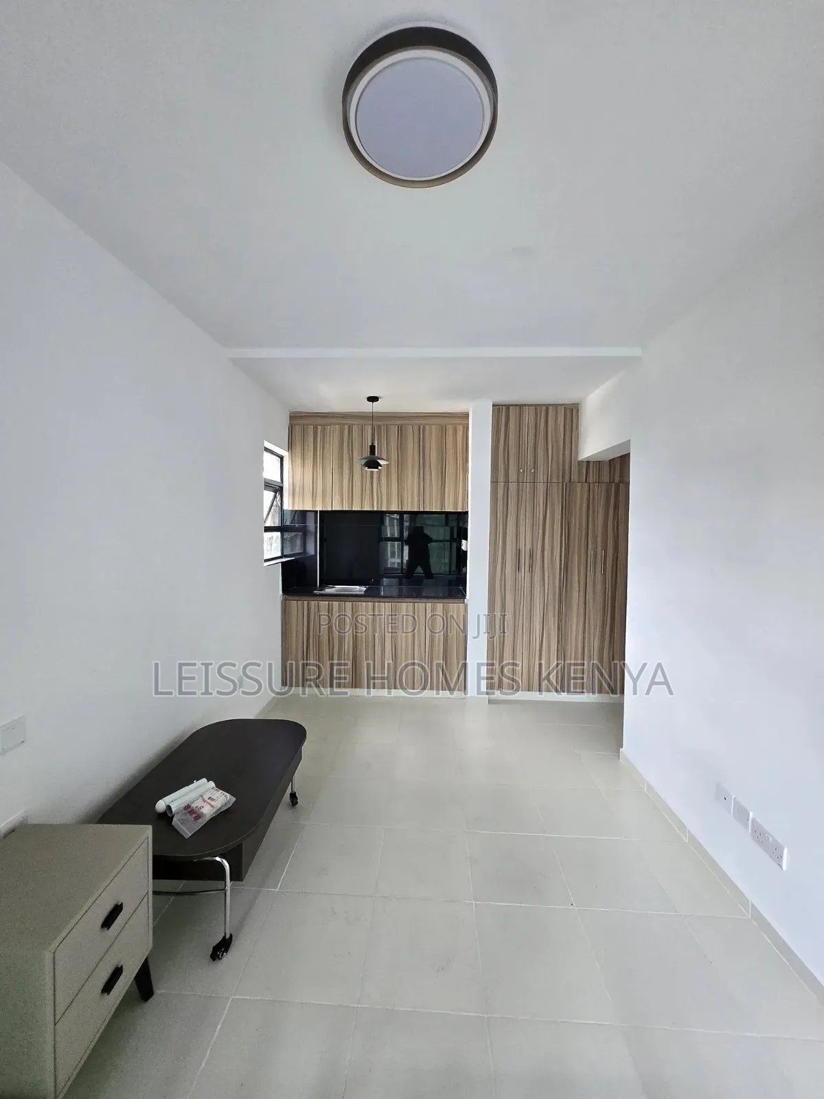 Studio Apartment in Thome for sale