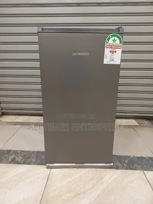 Skyworth 90l Fridge