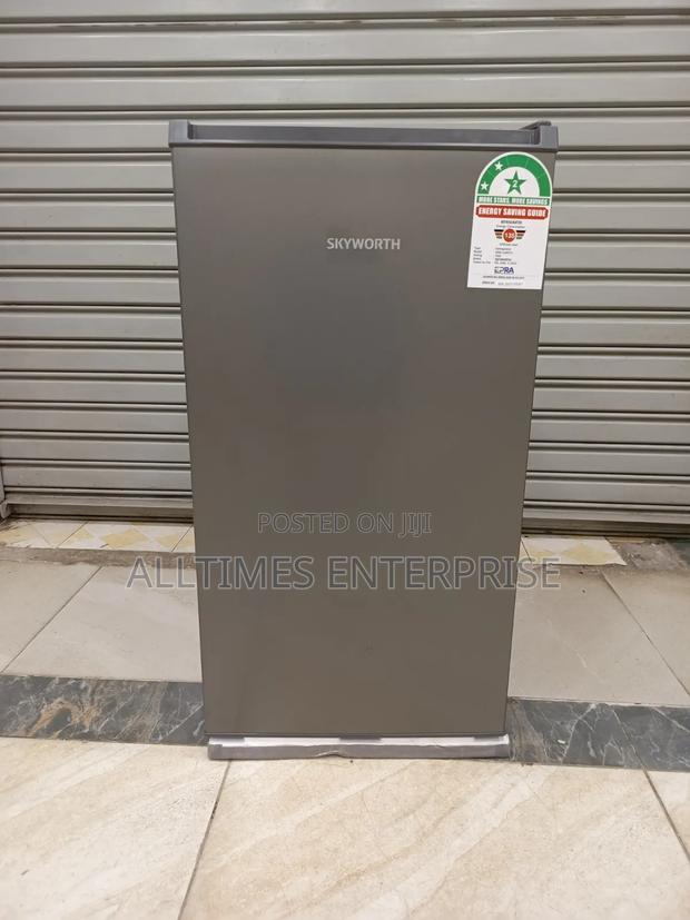 Skyworth 90l Fridge - main view