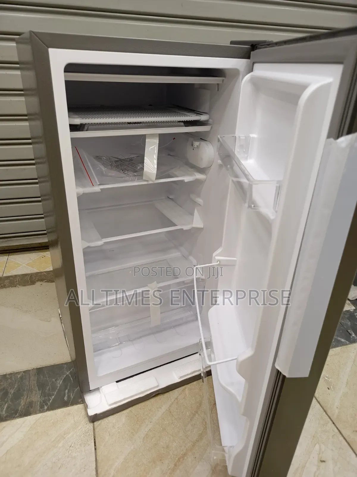 Skyworth 90l Fridge