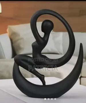 Soapstone Carvings