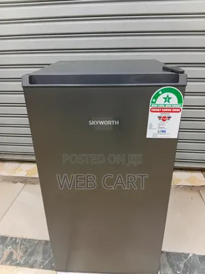 Skyworth 90l Single Door Refrigerator