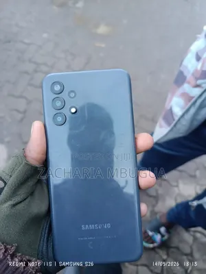 Samsung Galaxy A13 128 GB Gray