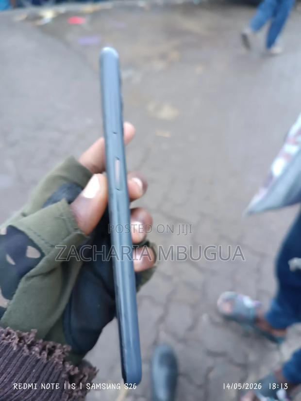 Samsung Galaxy A13 128 GB Gray - thumbnail 3