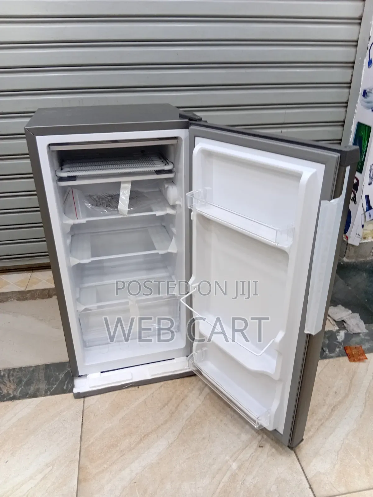 Skyworth 90l Direct Cool Single Door Fridge