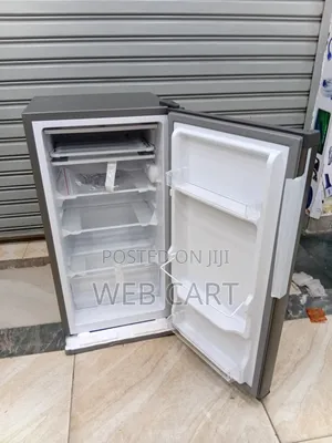 Skyworth 90l Direct Cool Single Door Fridge