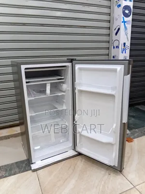 Skyworth 90l Home Refrigerator Single Door