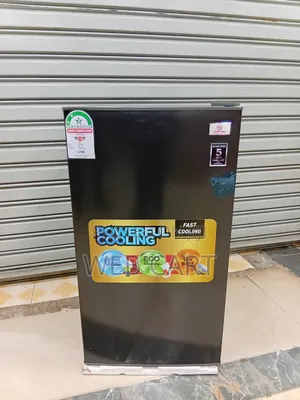 Smartpro 90 Litres Single Door Fridge SFR-120-Dt-I