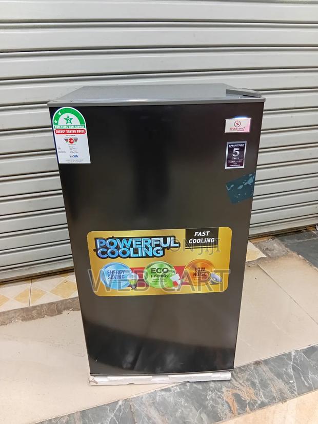Smartpro SFR-120-Dt-I 90l Single Door Refrigerator