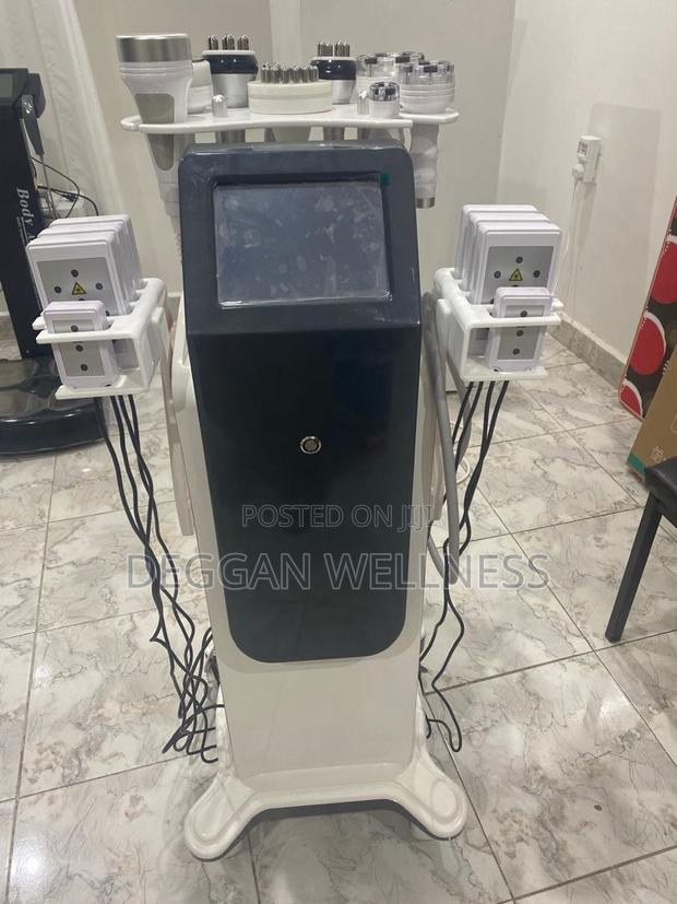 Professional Slimming Body Analysis Machines for Sale