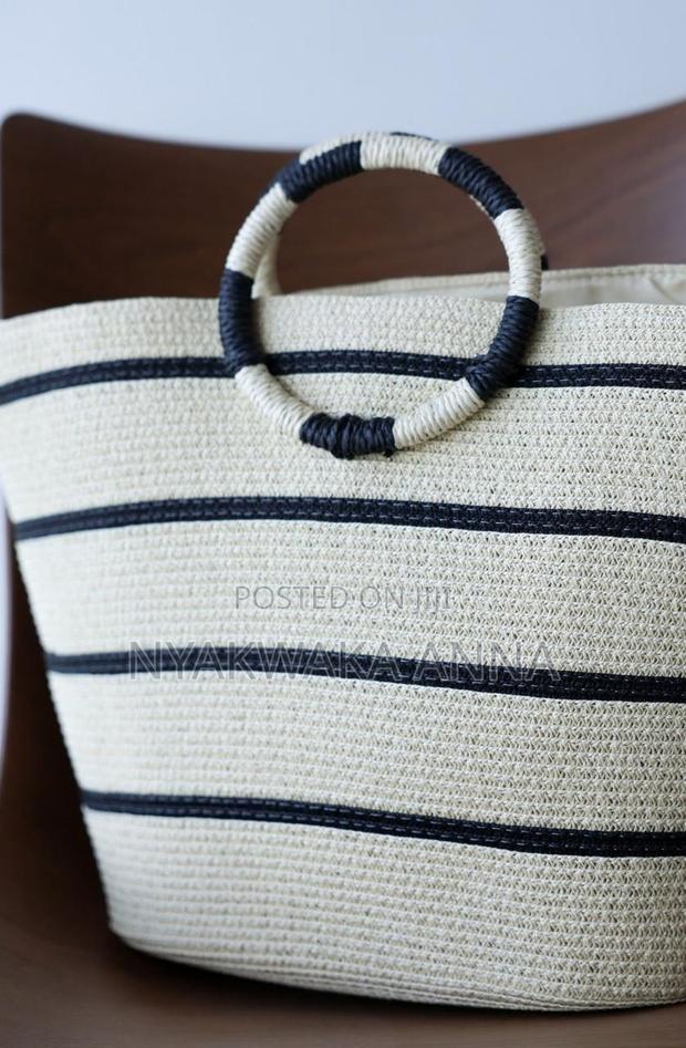 Ora Bags Club - main view