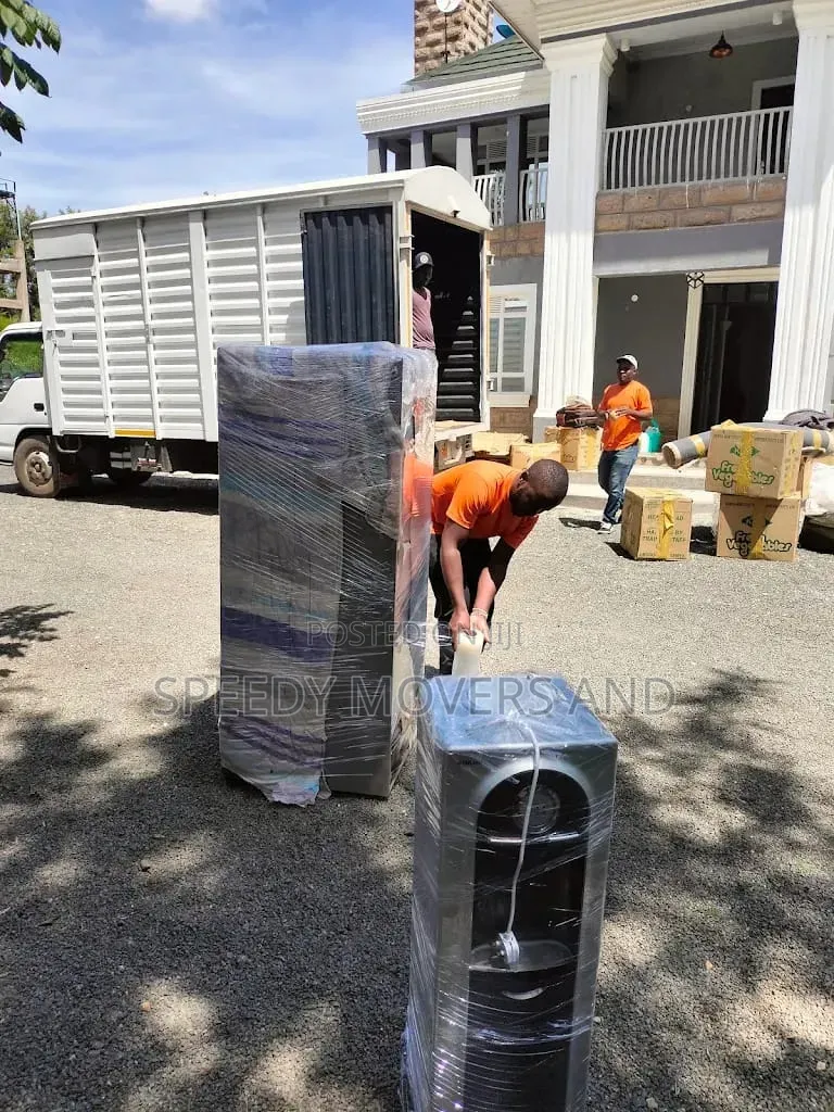 Available Topmovers Near You
