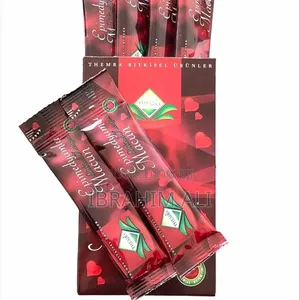 Epimedium Turkish Macun Honey 6 Sachets