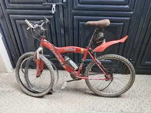 Used Impala Mountain Bike