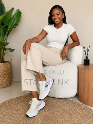 Comfy Shoes