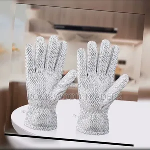 Magic Kitchen Cleaning Gloves