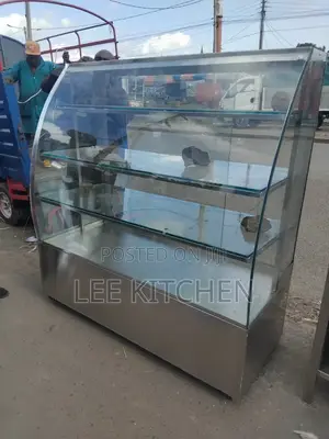 Food Display /Warmer