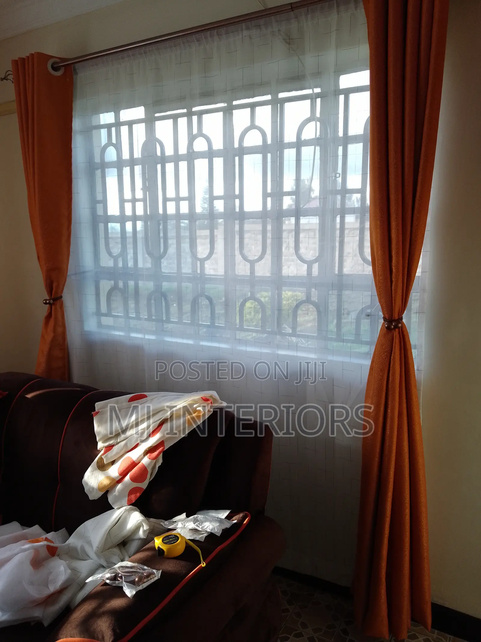 Premium Curtains at Affordable Prices – Order Now