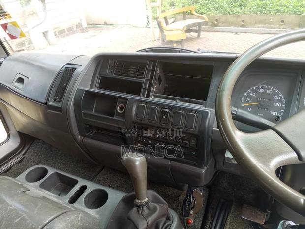 Mitsubishi's Fuso - thumbnail 8