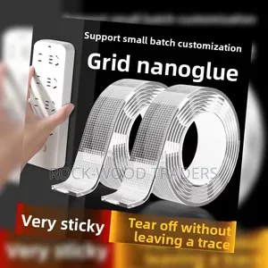 Double Sided Nano Tape