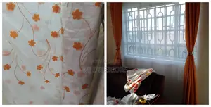 Soft, Durable Stylish Curtains and Sheers for Every Room
