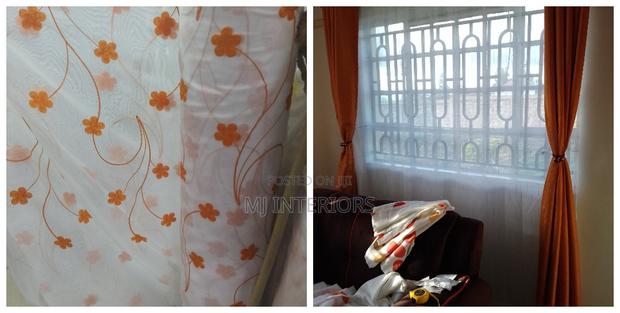 Soft, Durable Stylish Curtains and Sheers for Every Room