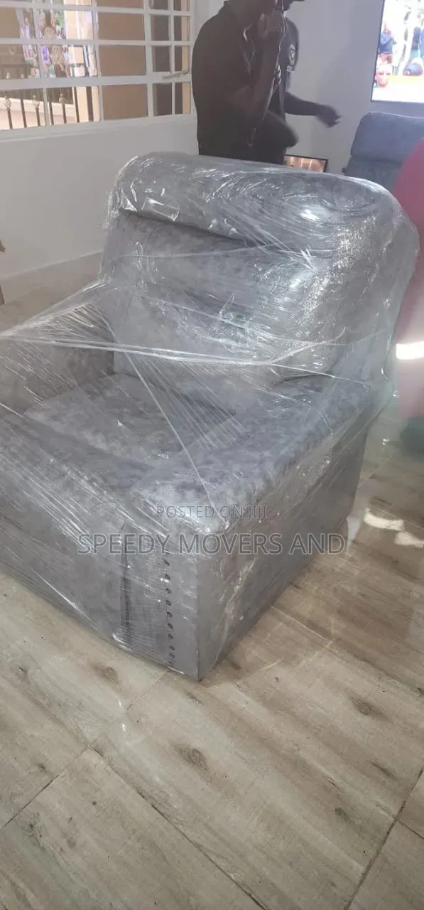 Trusted Movers and Packers. Transport Services Accessible