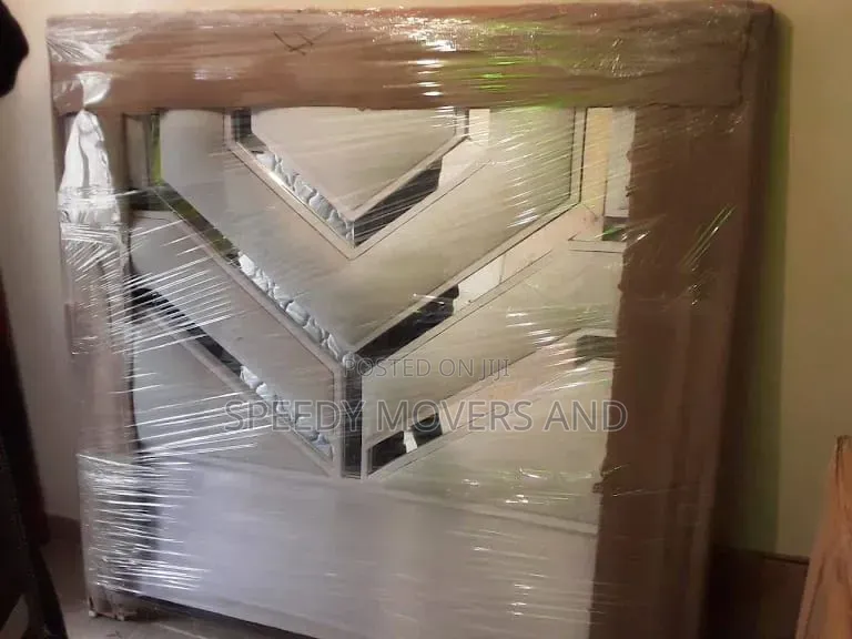 Trusted Movers and Packers. Transport Services Accessible