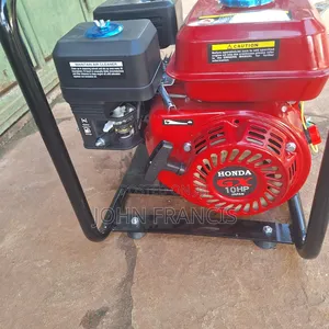 Concreate Vibrator For Hire(10hp)