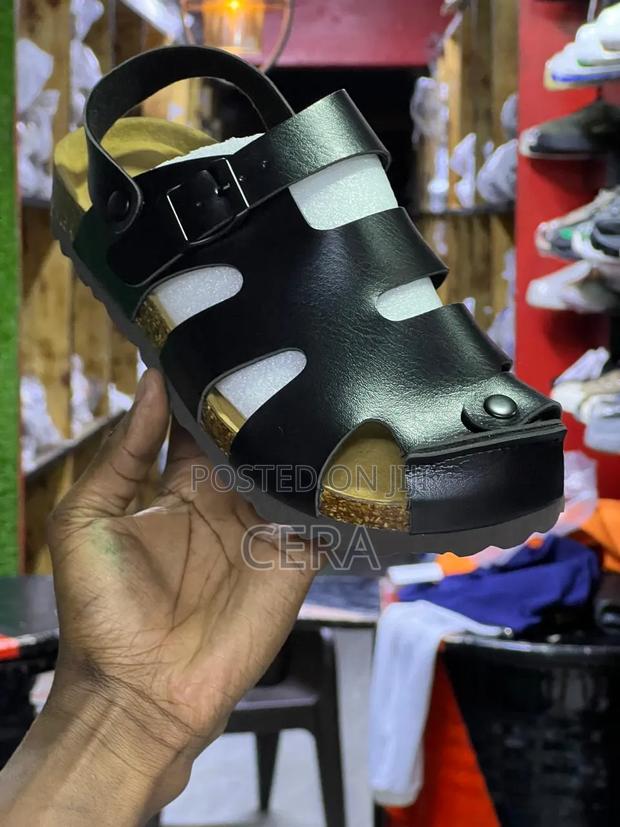 Jesus Sandles - thumbnail 4