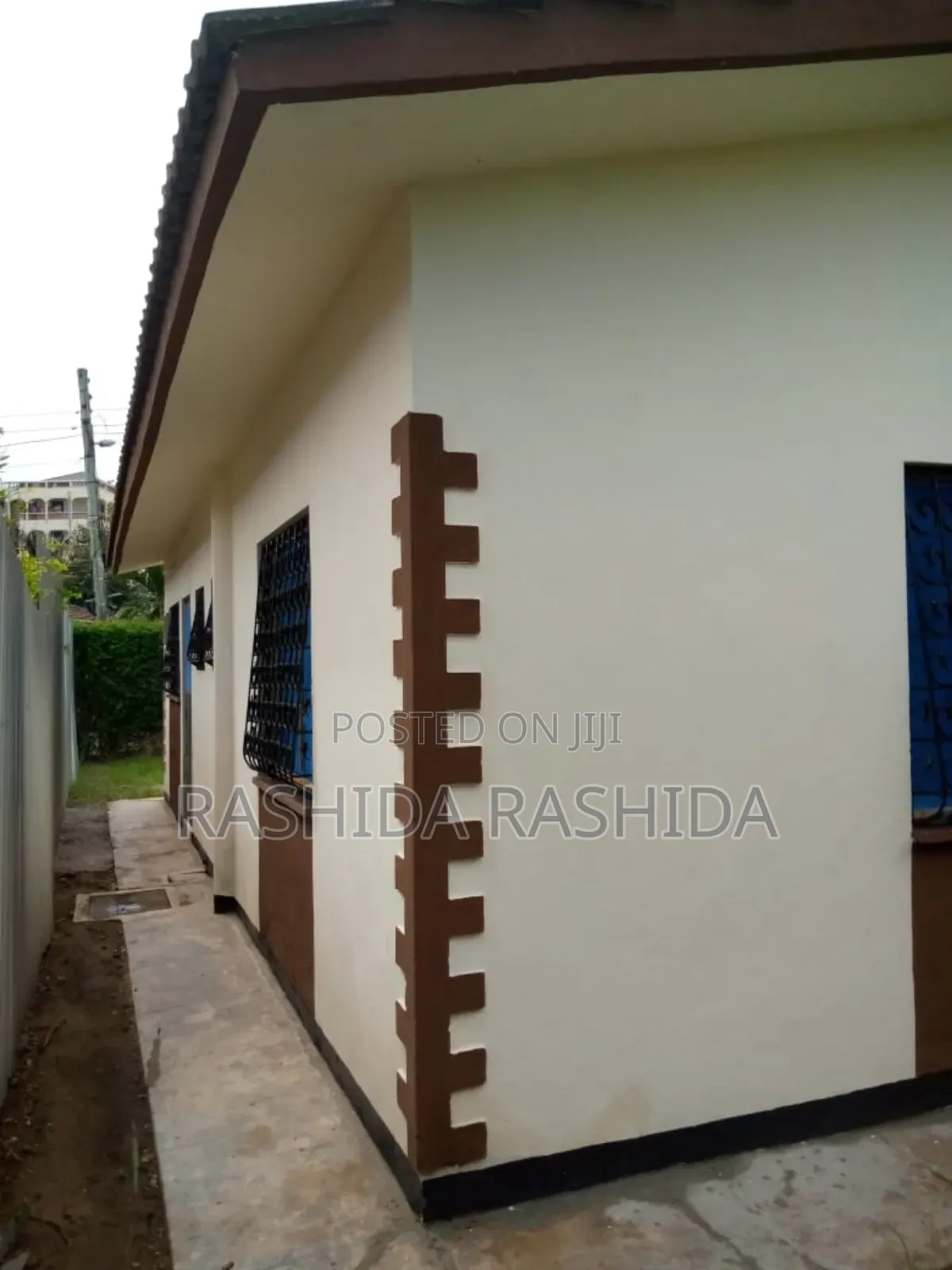 2bdrm Bungalow in Bamburi, Vescon Estate for sale