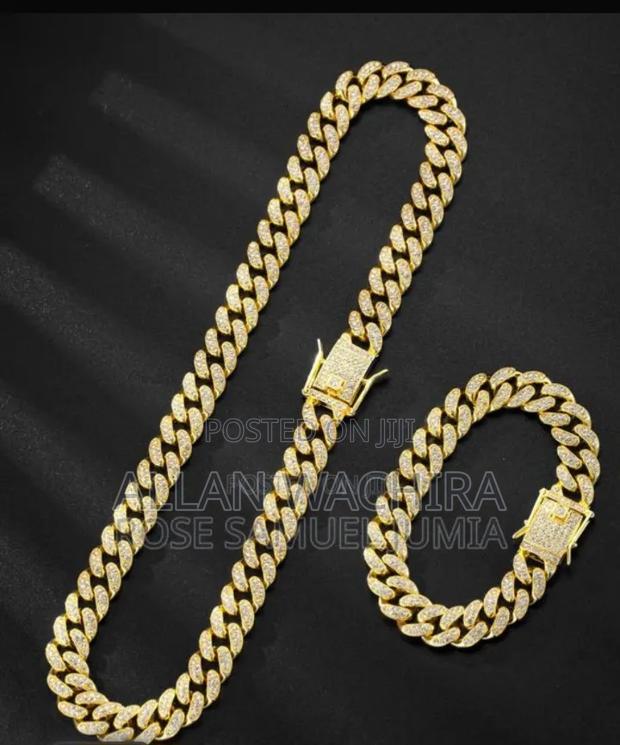 Iced Chain - thumbnail 2