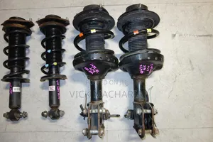 Subaru Xjapan Shocks