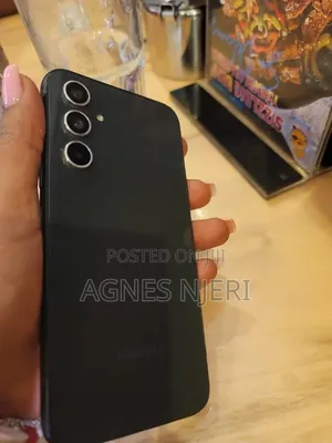 Samsung Galaxy A10 32 GB Black