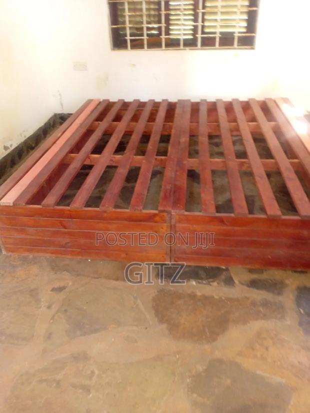 Bed in Kilifi Plantation - thumbnail 2