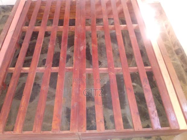 Bed in Kilifi Plantation - thumbnail 3