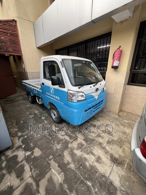 Subaru Sambar Truck - thumbnail 4