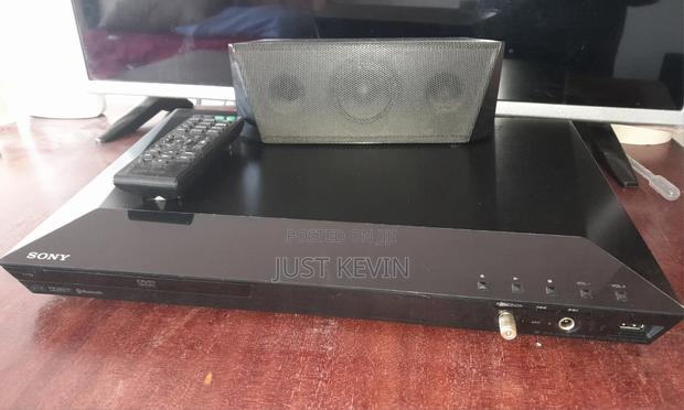 Sony Home Theater Dz-950