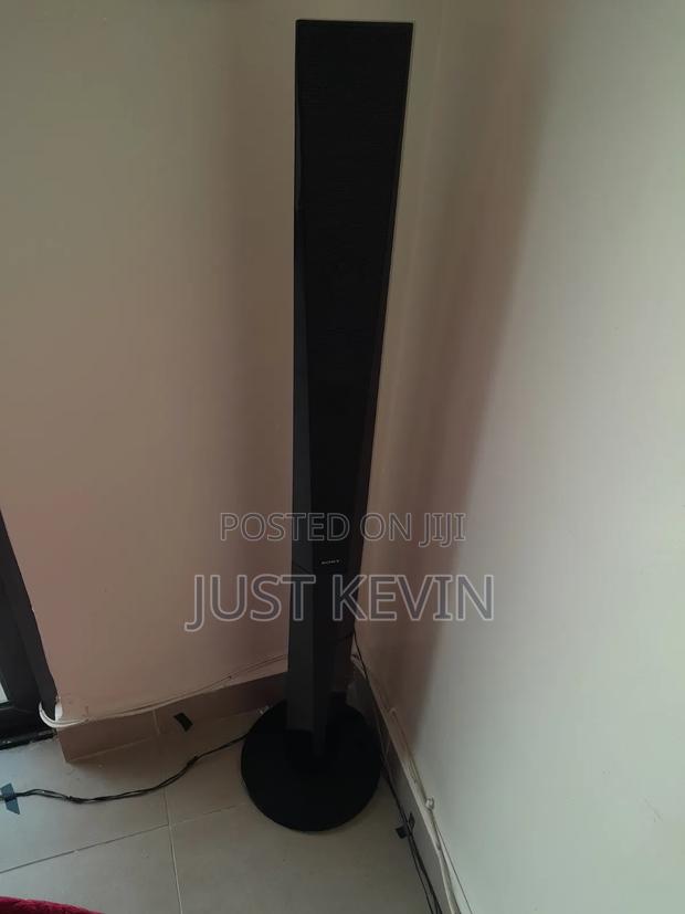 Sony Home Theater Dz-950 - thumbnail 3