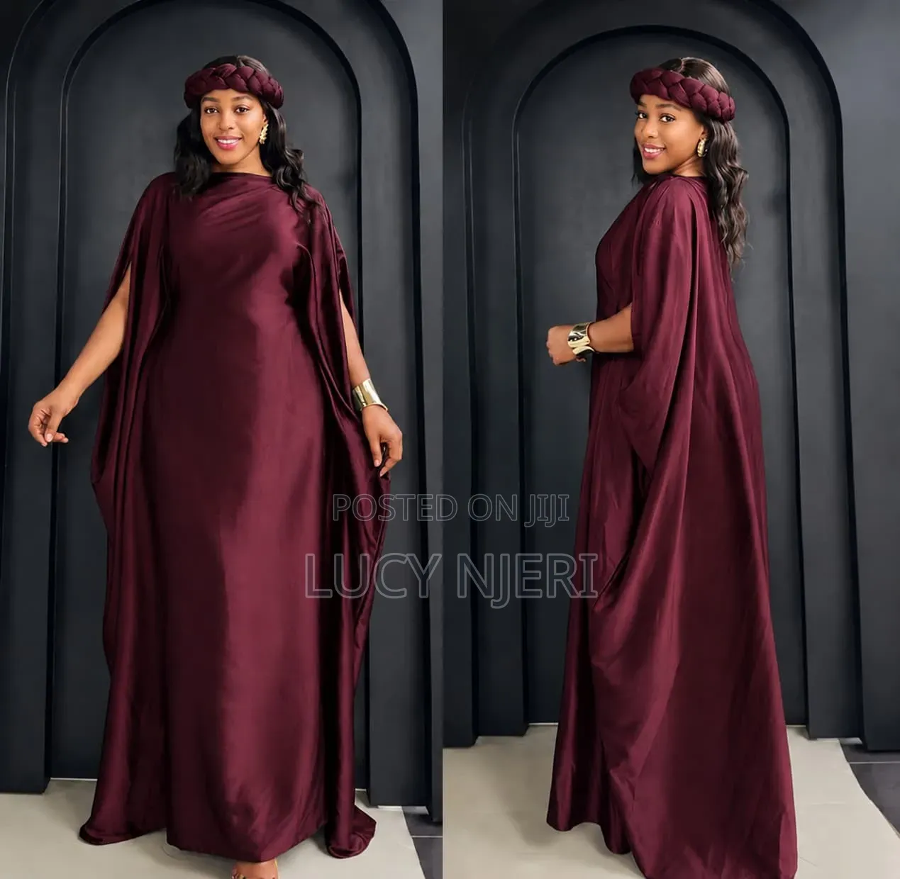 Free Size Kaftans