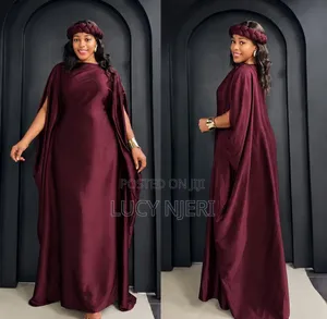 Free Size Kaftans