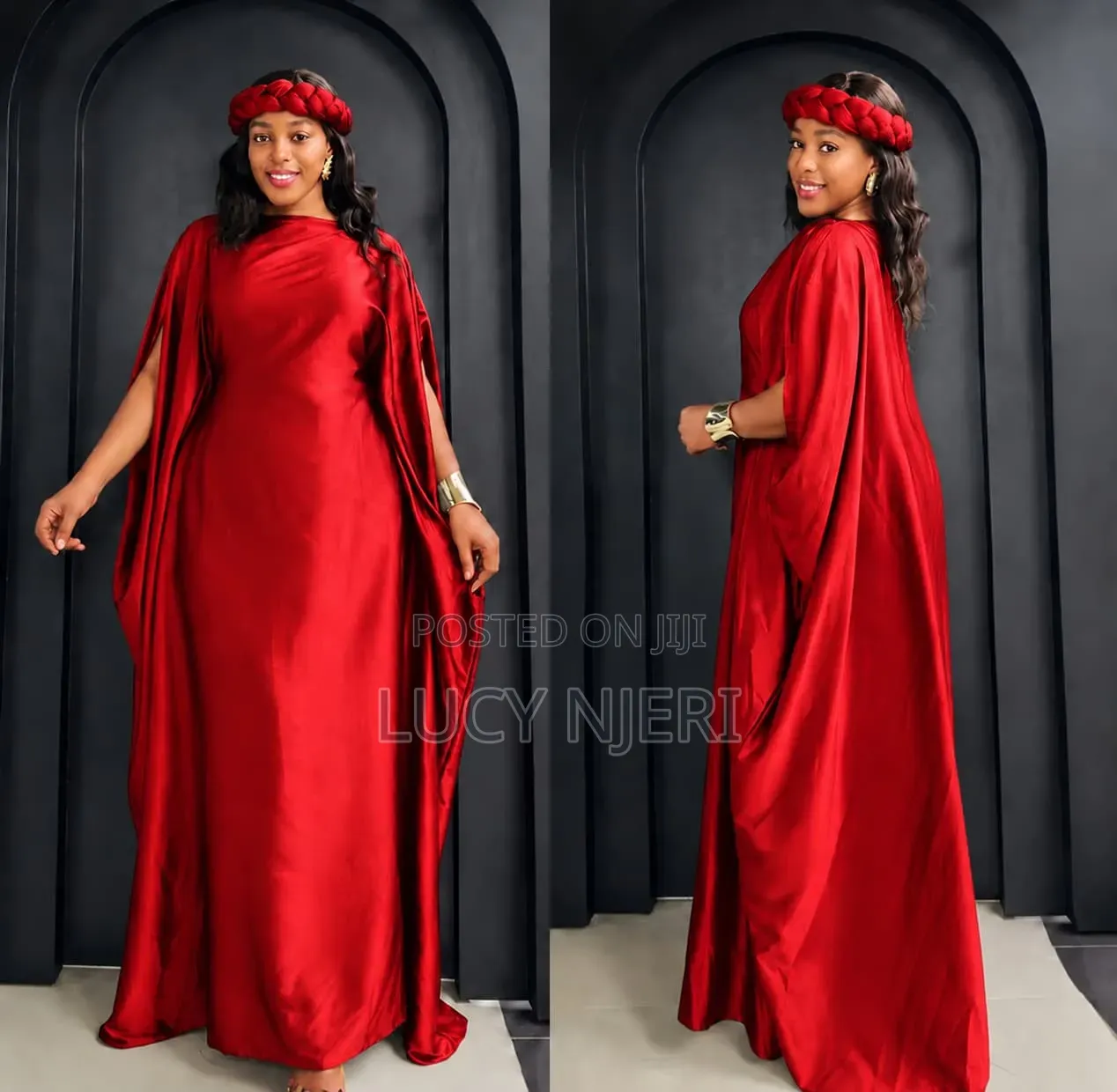 Free Size Kaftans