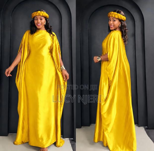 Free Size Kaftans - thumbnail 3