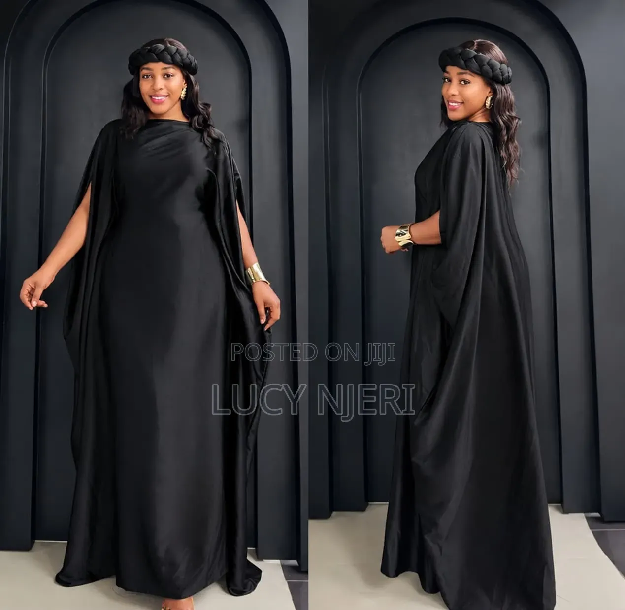 Free Size Kaftans
