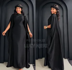 Free Size Kaftans
