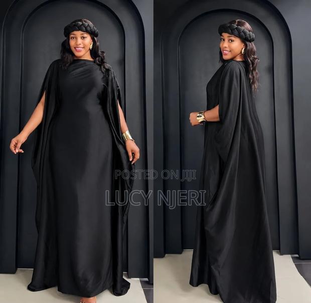 Free Size Kaftans - thumbnail 4