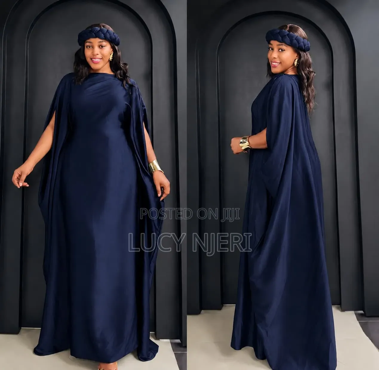 Free Size Kaftans