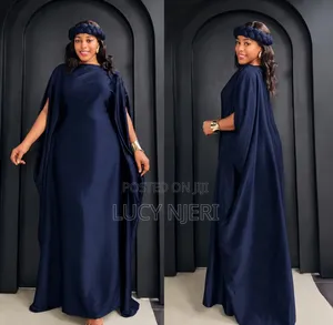 Free Size Kaftans