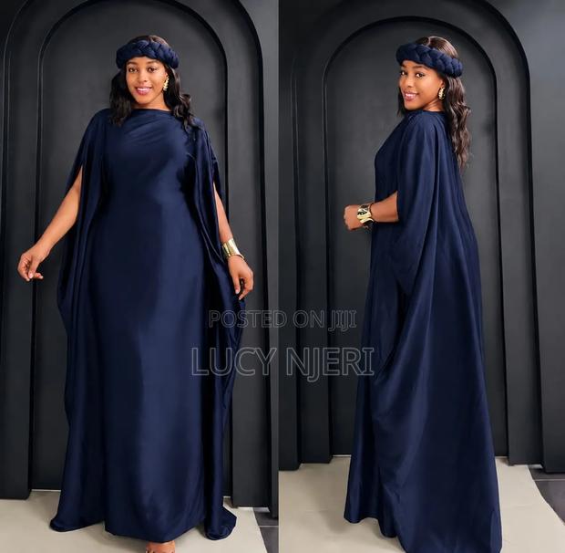 Free Size Kaftans - thumbnail 5